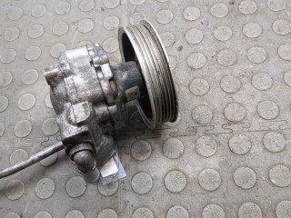 Насос гидроусилителя руля (ГУР), ориг. номер 7P6422154A, Volkswagen Touareg 2014-2018
