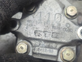 Насос гидроусилителя руля (ГУР), ориг. номер 8D0145156T, Volkswagen Passat 2000-2005