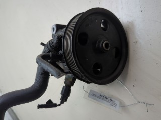 Насос гидроусилителя руля (ГУР), ориг. номер 4M513A696AE, 1470514, Ford Focus 2007-2011