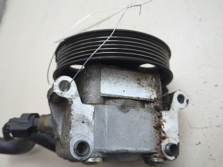 Насос гидроусилителя руля (ГУР), ориг. номер 4M513A696AE, 1470514, Ford Focus 2007-2011