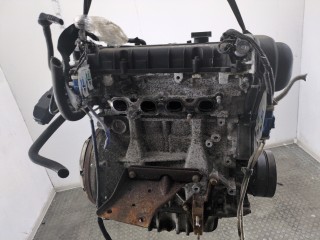 Насос гидроусилителя руля (ГУР), Ford Focus 2004-2008