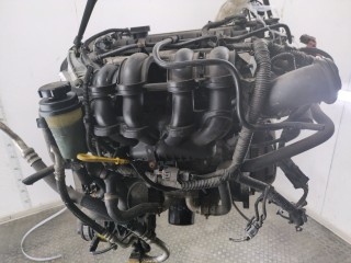 Насос гидроусилителя руля (ГУР), Ford Focus 2004-2008