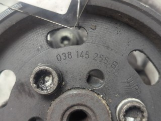 Насос гидроусилителя руля (ГУР), ориг. номер 8K0145154H, Audi A4 (B8) 2007-2012