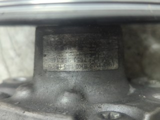 Насос гидроусилителя руля (ГУР), ориг. номер 8K0145154H, Audi A4 (B8) 2007-2012