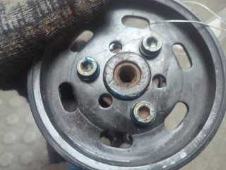 Насос гидроусилителя руля (ГУР), ориг. номер 4F0419512R, Audi A6 2004-2008