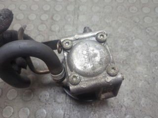 Насос гидроусилителя руля (ГУР), Ford Focus 2001-2005
