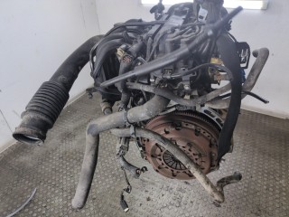Насос гидроусилителя руля (ГУР), Ford Focus 2004-2008