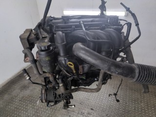 Насос гидроусилителя руля (ГУР), Ford Focus 2004-2008