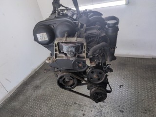 Насос гидроусилителя руля (ГУР), Ford Focus 2004-2008