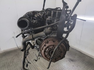 Насос гидроусилителя руля (ГУР), Ford Focus 2004-2008