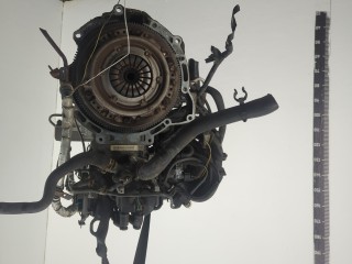Насос гидроусилителя руля (ГУР), Ford Fiesta 2001-2007