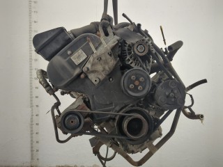 Насос гидроусилителя руля (ГУР), Ford Fiesta 2005-2008