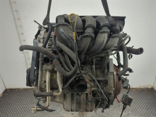Насос гидроусилителя руля (ГУР), Ford Fiesta 2005-2008