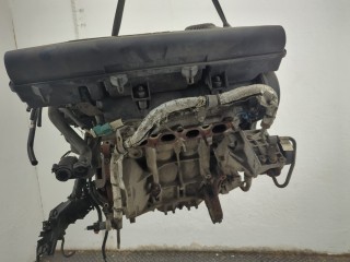 Насос гидроусилителя руля (ГУР), Ford Fiesta 2005-2008