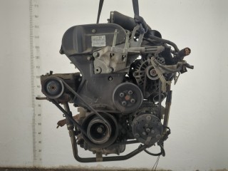 Насос гидроусилителя руля (ГУР), Ford Fusion 2005-2012