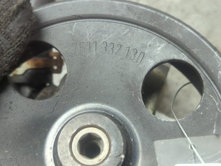 Насос гидроусилителя руля (ГУР), ориг. номер 49110AV710, Nissan Primera P12 2001-2008