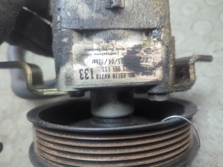 Насос гидроусилителя руля (ГУР), ориг. номер 49110AV710, Nissan Primera P12 2001-2008