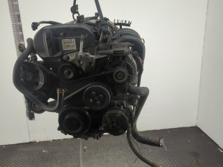 Насос гидроусилителя руля (ГУР), Ford Focus 2001-2005