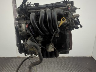 Насос гидроусилителя руля (ГУР), Ford Focus 2001-2005