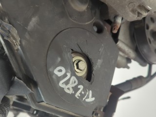 Насос гидроусилителя руля (ГУР), Ford Focus 2001-2005