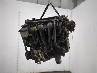 Насос гидроусилителя руля (ГУР), Ford Mondeo 2003-2007