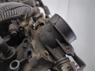 Насос гидроусилителя руля (ГУР), Ford Mondeo 2003-2007