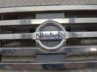 Поворот правый, Nissan Cube 2002-2008
