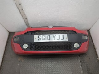 Поворот левый, Fiat Punto 2003-2011