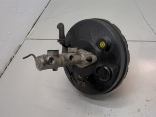 Усилитель тормозов вакуумный, Hyundai Accent 1999-2012