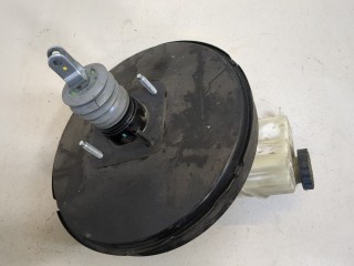 Усилитель тормозов вакуумный, ориг. номер 472103TA0C, Nissan Altima 5