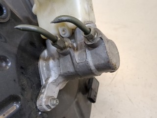 Усилитель тормозов вакуумный, ориг. номер 472103TA0C, Nissan Altima 5
