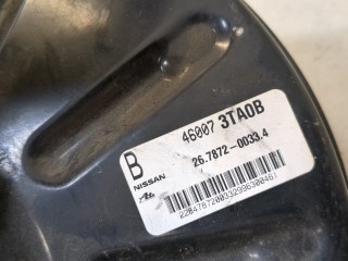 Усилитель тормозов вакуумный, ориг. номер 472103TA0C, Nissan Altima 5