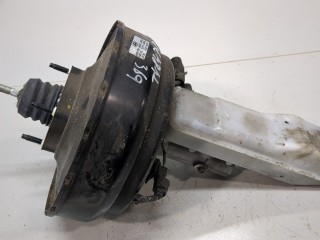Усилитель тормозов вакуумный, ориг. номер 585004H920, Hyundai H-1 Starex