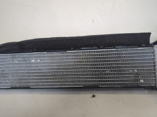 Радиатор охлаждения двигателя, ориг. номер 9846881, 17119846881, BMW X1 U11, U12