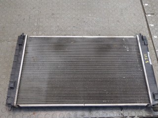 Радиатор охлаждения двигателя, ориг. номер 21410ZN50A, 31101604, Nissan Altima 5