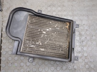 Радиатор охлаждения двигателя, ориг. номер 17117586544, 7586544, BMW X6 2007-2012