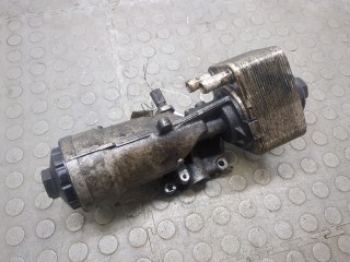 Корпус масляного фильтра, ориг. номер 045115389J, Volkswagen Passat 2005-2010