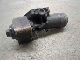 Корпус масляного фильтра, ориг. номер 038117021C, Audi A6 2004-2008