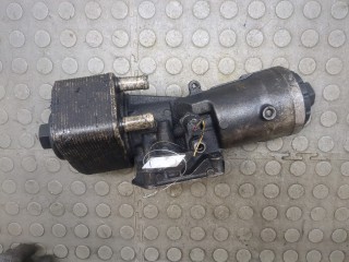 Корпус масляного фильтра, ориг. номер 038117021C, Audi A6 2004-2008