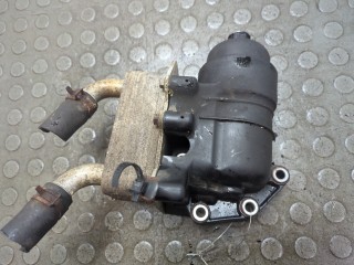 Корпус масляного фильтра, ориг. номер 264102F000, 263102F000, KIA Sorento XM