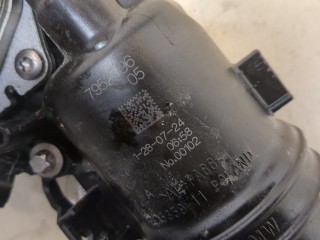 Корпус масляного фильтра, ориг. номер 11427952796, BMW X1 U11, U12