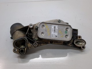 Корпус масляного фильтра, Opel Vectra 2005-2008