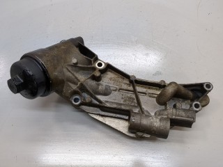 Корпус масляного фильтра, Opel Vectra 2005-2008