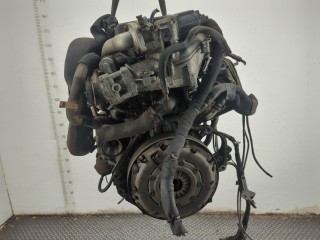 Корпус масляного фильтра, Opel Zafira B 2008-2014