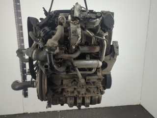 Корпус масляного фильтра, Volkswagen Golf Plus 2005-2009