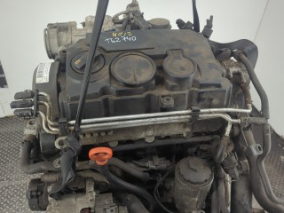 Корпус масляного фильтра, Volkswagen Golf Plus 2005-2009