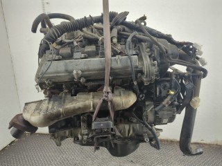 Корпус масляного фильтра, Toyota Sequoia 2000-2004