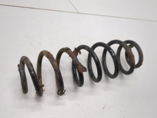 Пружина подвески задняя, Volkswagen Passat 2005-2010