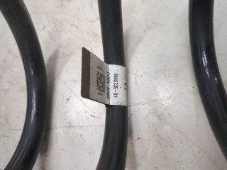 Пружина подвески задняя, ориг. номер 33538845736, 8845736, BMW X1 U11, U12