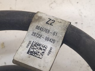 Пружина подвески задняя, ориг. номер 8845769, BMW X1 U11, U12